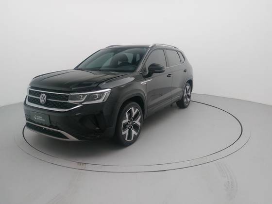 VOLKSWAGEN TAOS 1.4 250 TSI TOTAL FLEX HIGHLINE AUTOMÁTICO VOLKSWAGEN TAOS 1.4 250 TSI TOTAL FLEX HIGHLINE AUTOMÁTICO